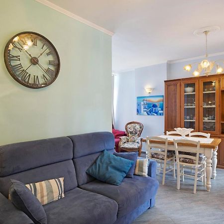 Casa Laura Elena Apartment ซานบาร์โตโลเมโอ อัล มาเร ภายนอก รูปภาพ