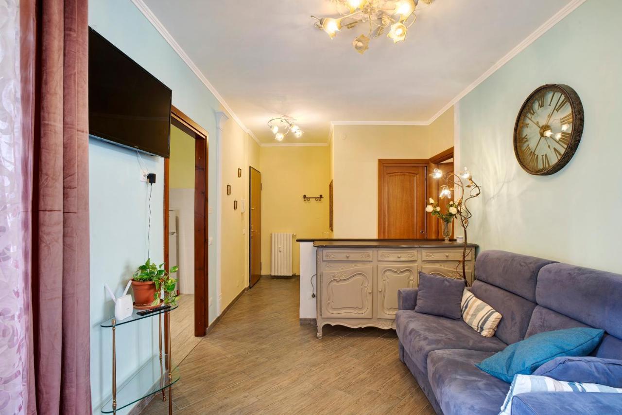 Casa Laura Elena Apartment ซานบาร์โตโลเมโอ อัล มาเร ภายนอก รูปภาพ