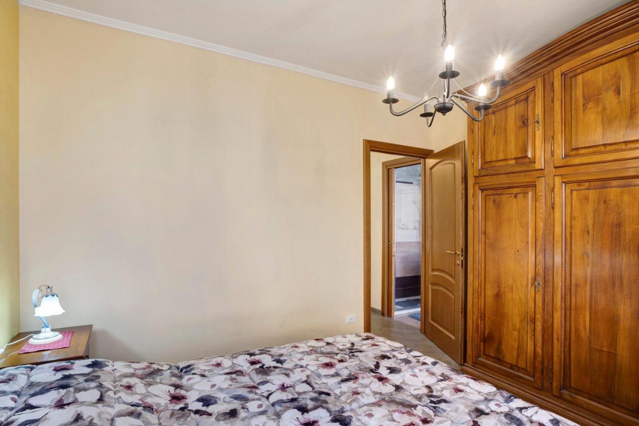 Casa Laura Elena Apartment ซานบาร์โตโลเมโอ อัล มาเร ภายนอก รูปภาพ