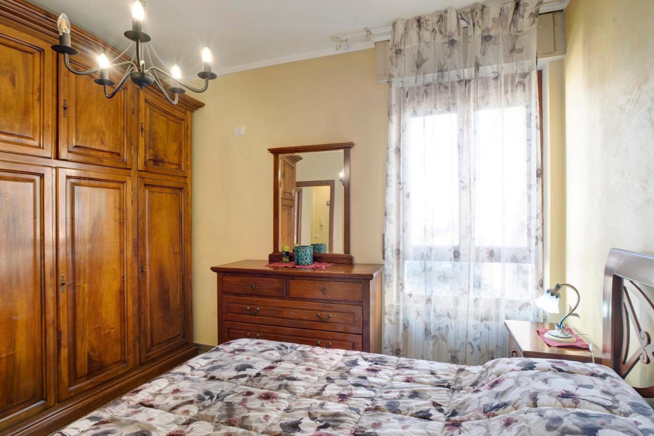 Casa Laura Elena Apartment ซานบาร์โตโลเมโอ อัล มาเร ภายนอก รูปภาพ